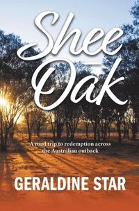 bokomslag Shee-Oak