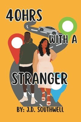 40hrs With A Stranger 1