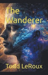 bokomslag The Wanderer