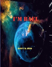 bokomslag I'm Bael