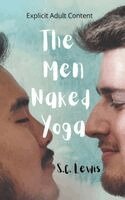 S C Lewis - Men Naked Yoga, Häftad