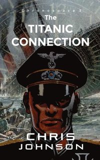 bokomslag Titanic Connection