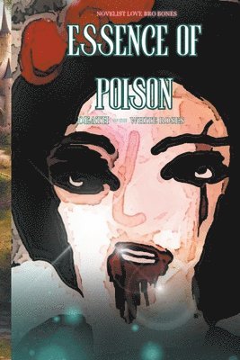 bokomslag Essence of Poison