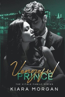 Vengeful Prince 1