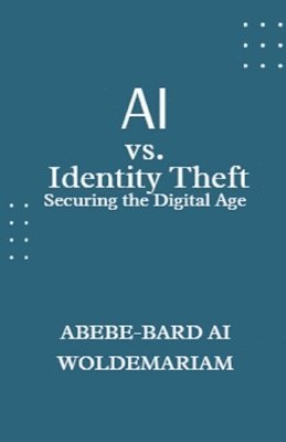 bokomslag AI vs. Identity Theft