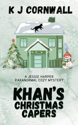 Khan's Christmas Capers 1