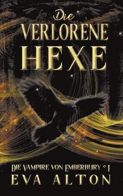 Verlorene Hexe