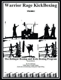 bokomslag WarriorRage KickBoxing Volume I