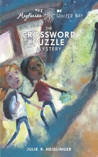 bokomslag Crossword Puzzle Mystery