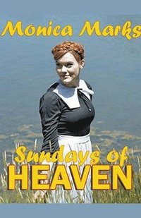 bokomslag Sundays of Heaven