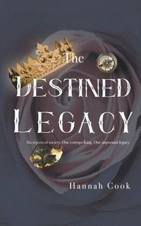 bokomslag The Destined Legacy