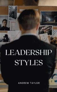 bokomslag Leadership Styles