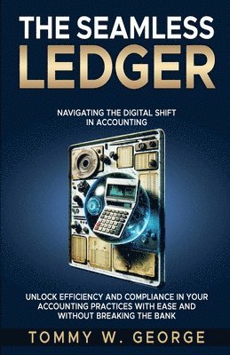 Seamless Ledger