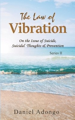 Daniel Adongo - Law of Vibration, Häftad