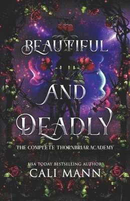 Beautiful and Deadly 1