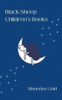 bokomslag Black Sheep Children's Books