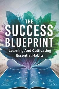 bokomslag The Success Blueprint