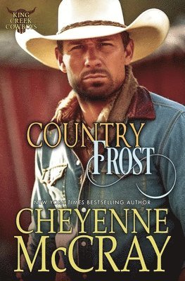 Cheyenne McCray - Country Frost, Häftad