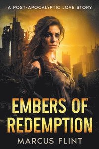 bokomslag Embers of Redemption