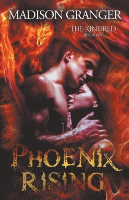 bokomslag Phoenix Rising