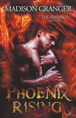 Phoenix Rising 1