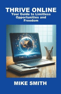 Michael Smith - Thrive Online, Häftad