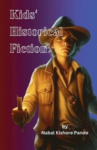 bokomslag Kids' Historical Fiction
