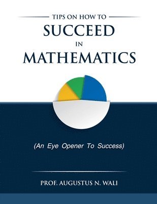 Tips on how to succeed in Mathematics 1