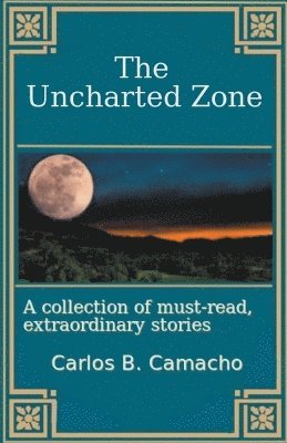 The Uncharted Zone 1