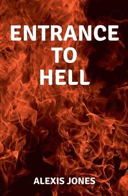 Entrance to Hell 1