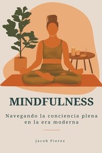 bokomslag Mindfulness