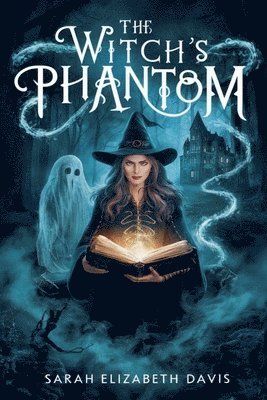 The Witch's Phantom 1