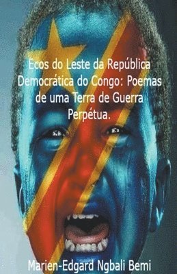 bokomslag Ecos do Leste da Repblica Democrtica do Congo