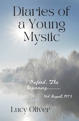 bokomslag Diaries of a Young Mystic