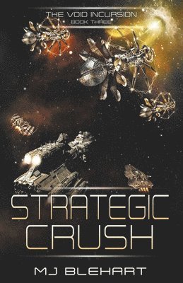 Strategic Crush 1