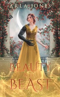 bokomslag Beauty is the Beast