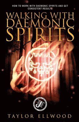 Walking with Daemonic Spirits 1