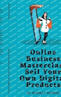 bokomslag Online Business Masterclass