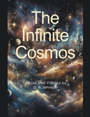 bokomslag The Infinite Cosmos