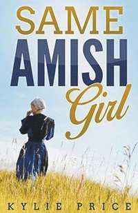 bokomslag Same Amish Girl