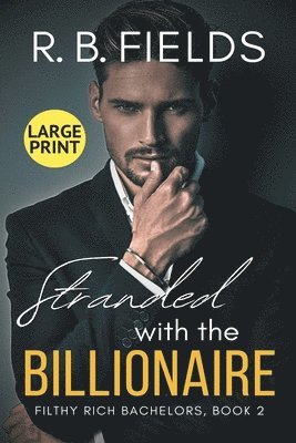 Stranded with the Billionaire 1