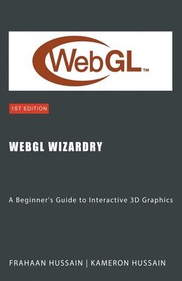 bokomslag WebGL Wizardry