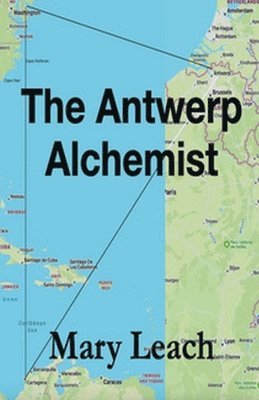 The Antwerp Alchemist 1