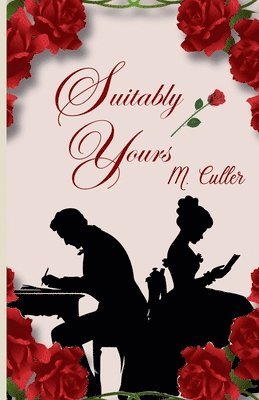 M Culler, M. Culler - Suitably Yours, Häftad