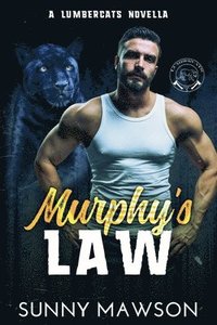 bokomslag Murphy's Law