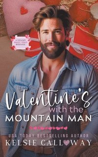 bokomslag Valentine's With The Mountain Man