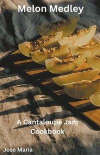 bokomslag Melon Medley