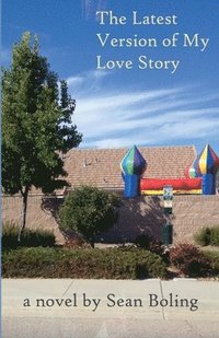 bokomslag Latest Version of My Love Story