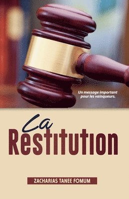 Restitution