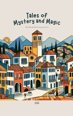 Tales of Mystery and Magic 1